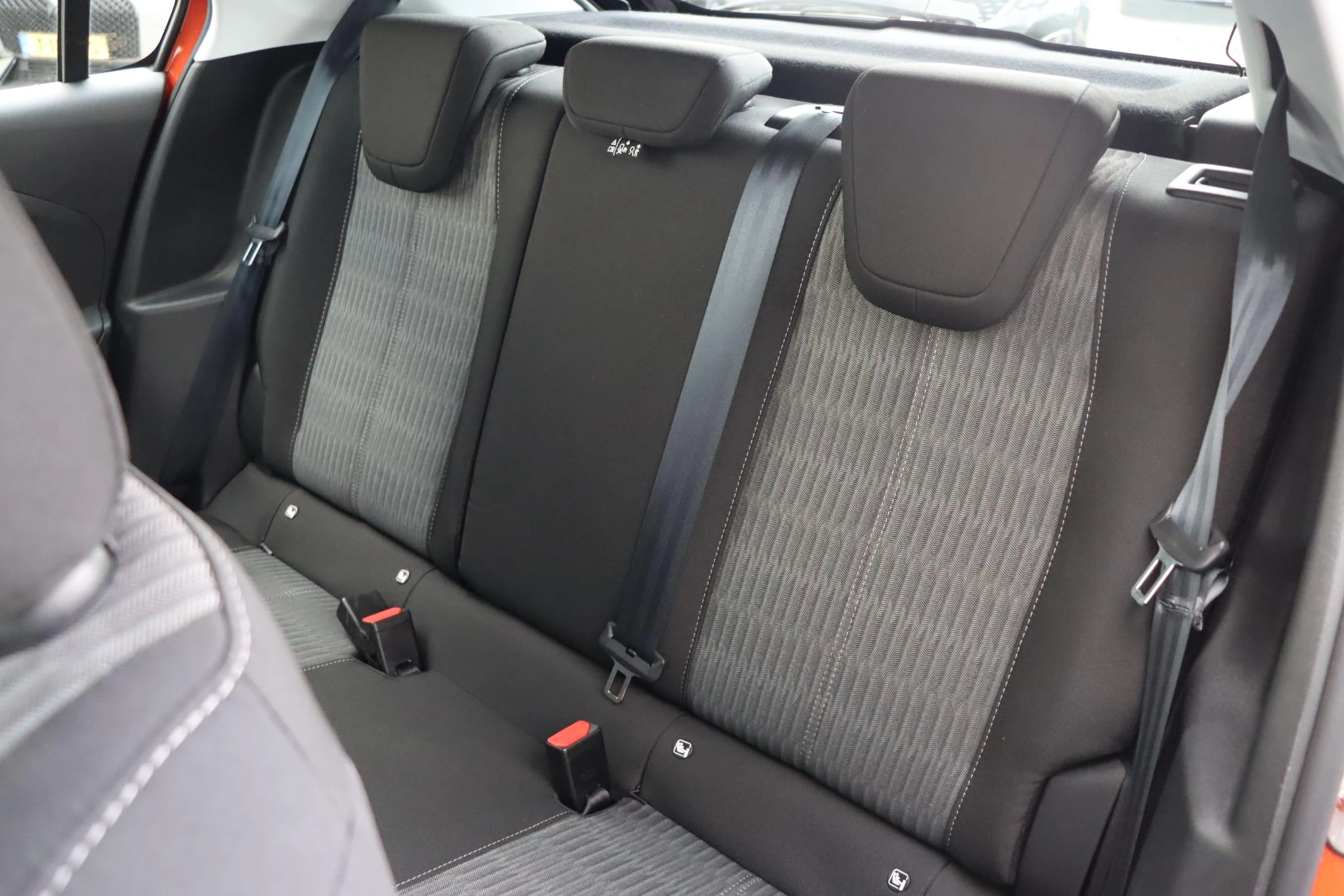 Hoofdafbeelding Opel Corsa-e