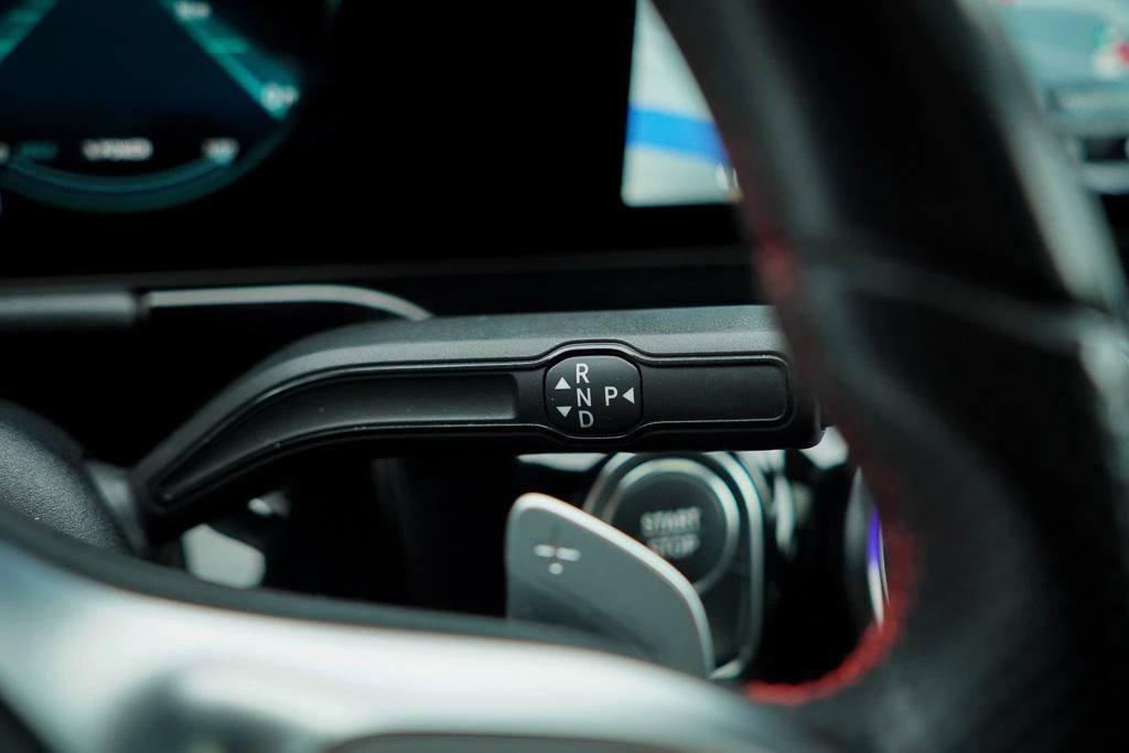 Hoofdafbeelding Mercedes-Benz EQA