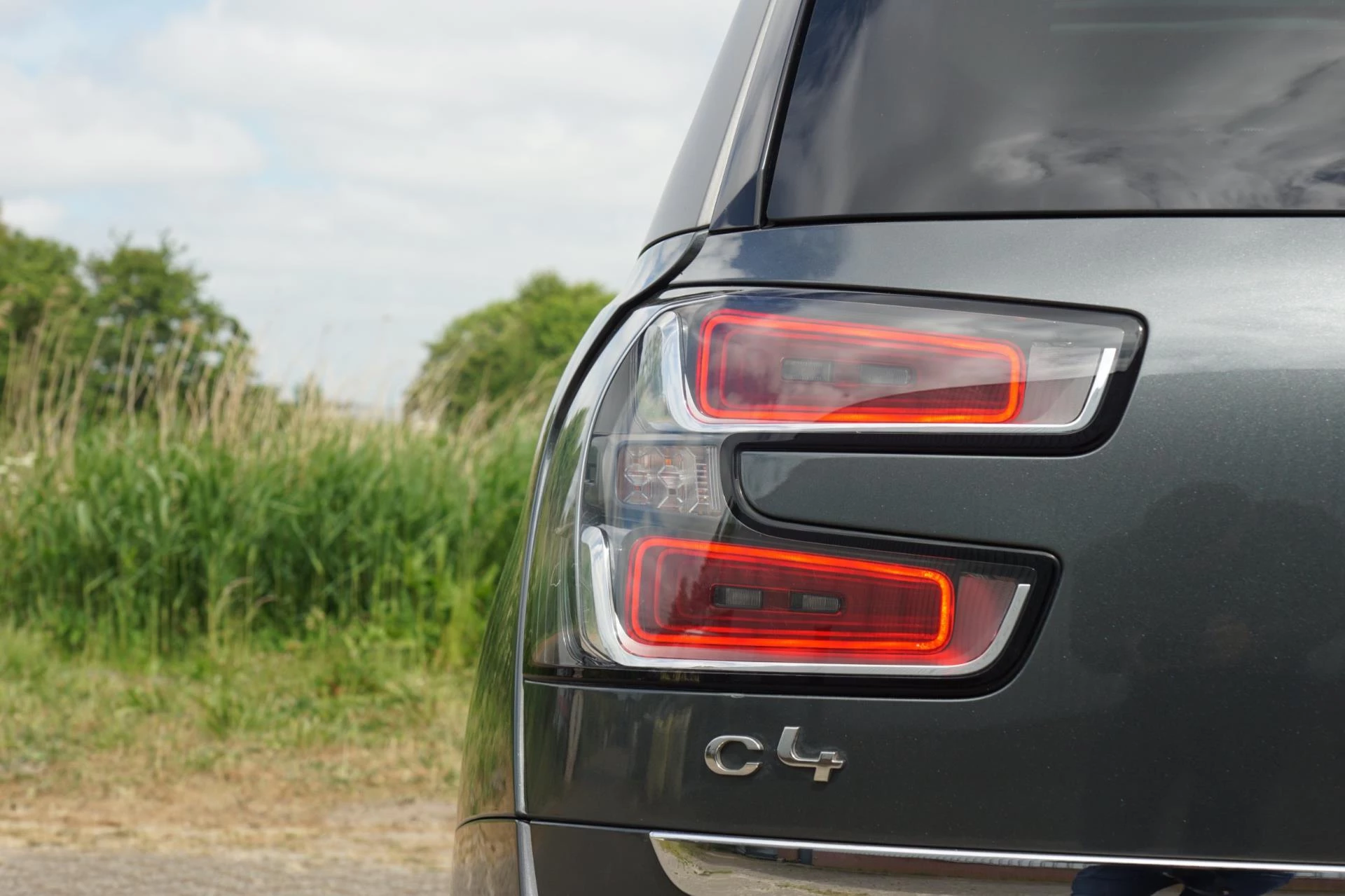 Hoofdafbeelding Citroën Grand C4 Picasso