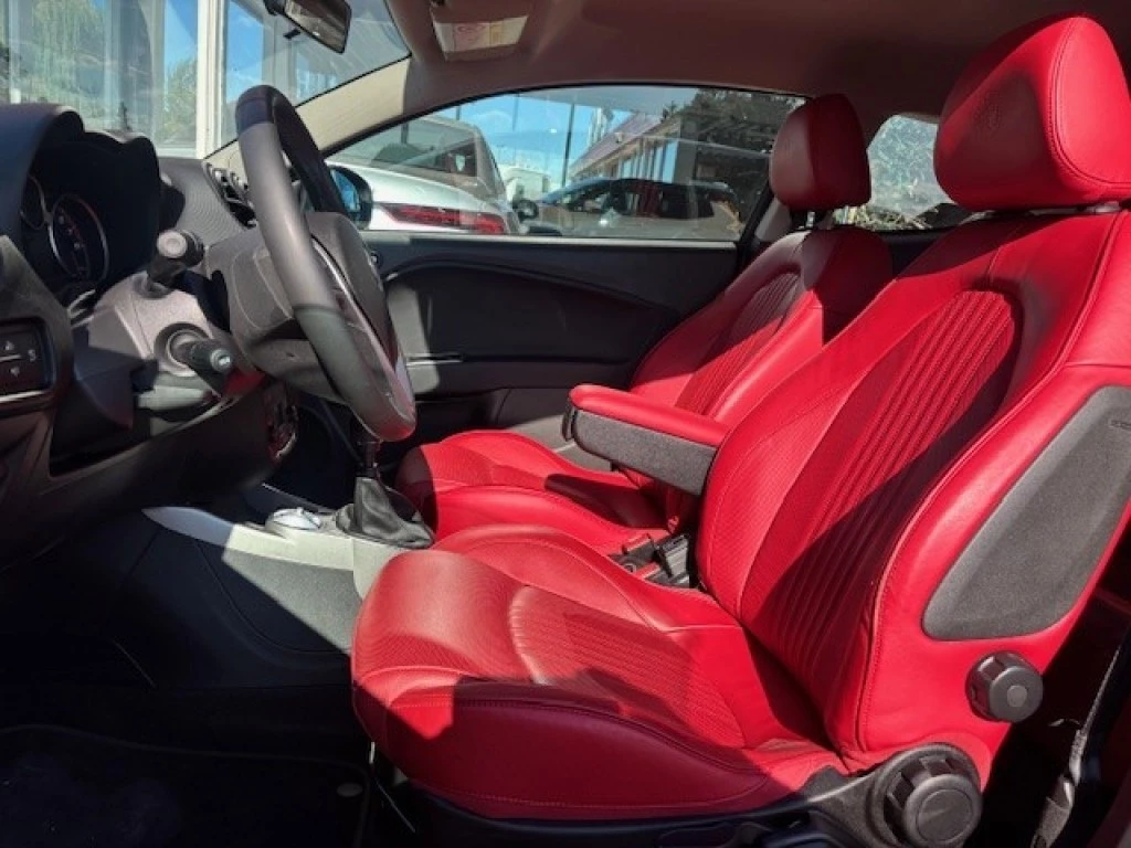 Hoofdafbeelding Alfa Romeo MiTo