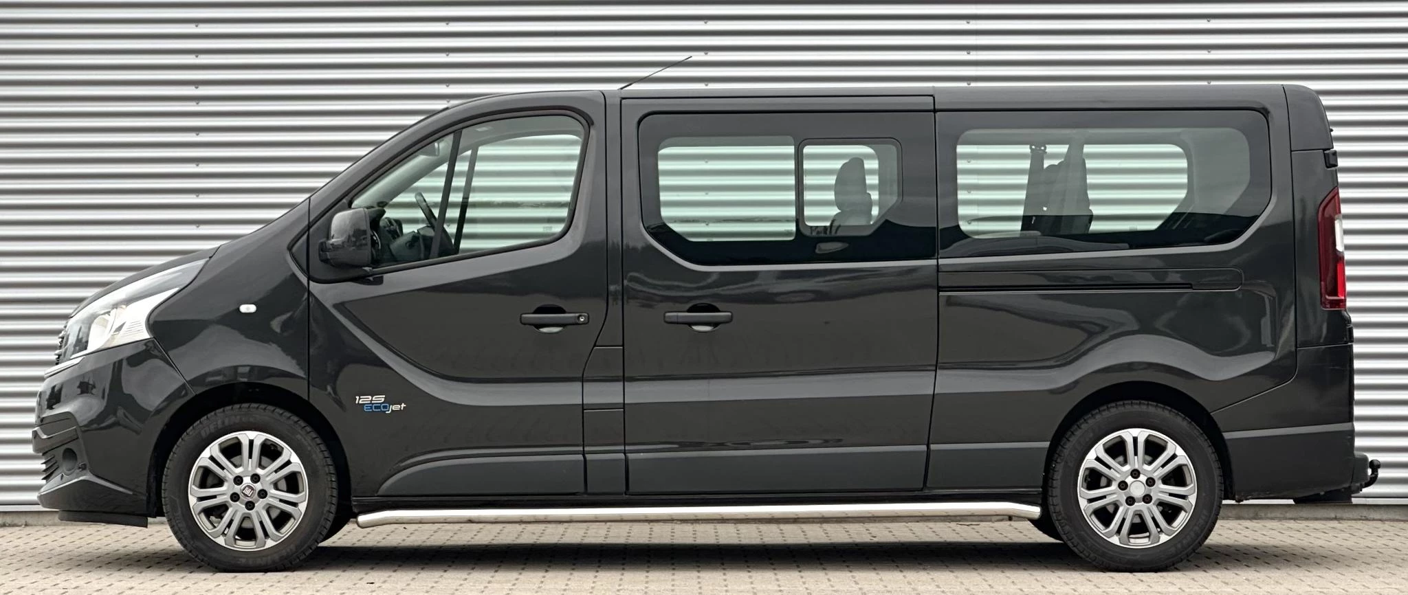 Hoofdafbeelding Fiat Talento