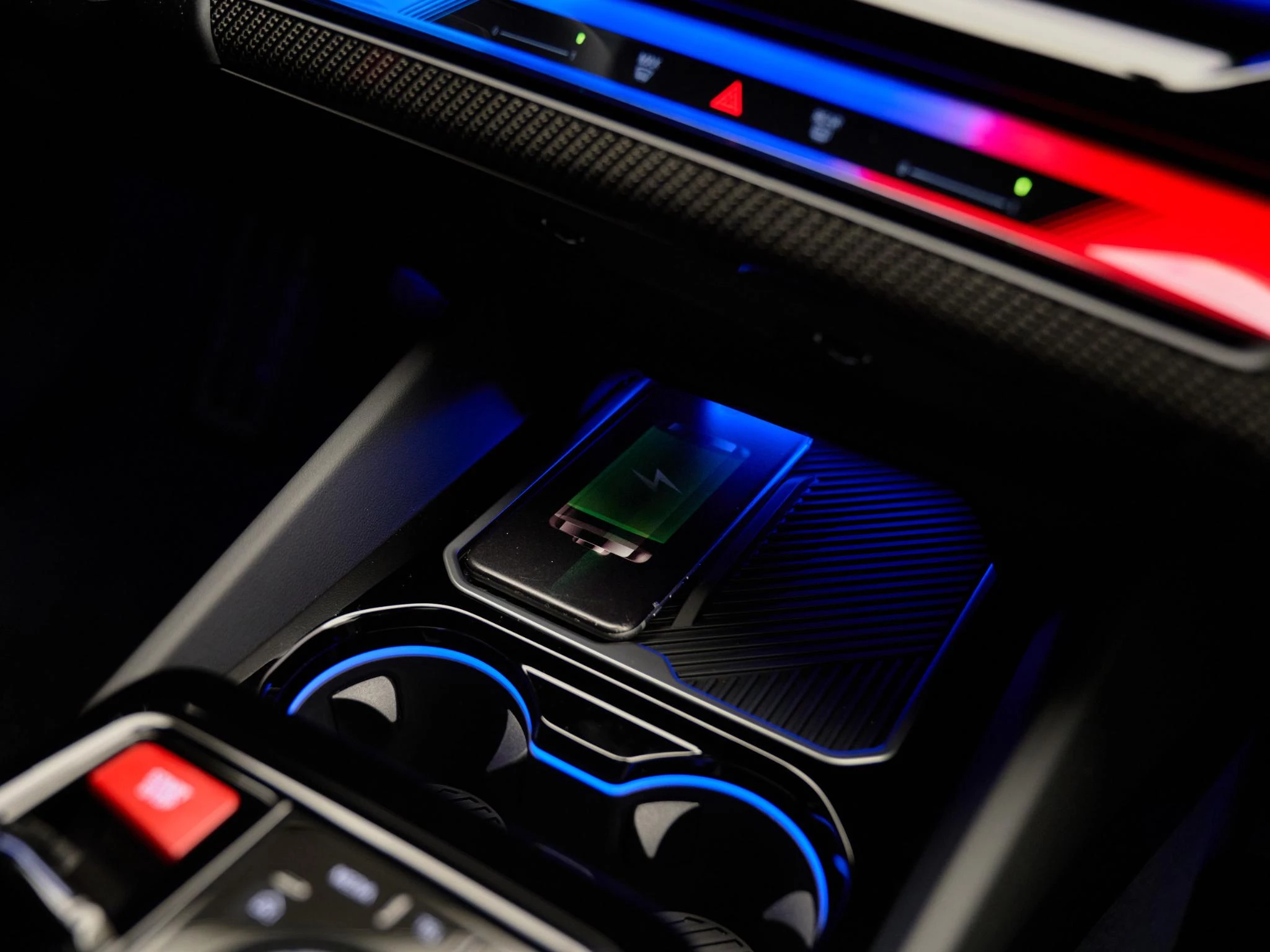 Hoofdafbeelding BMW M5
