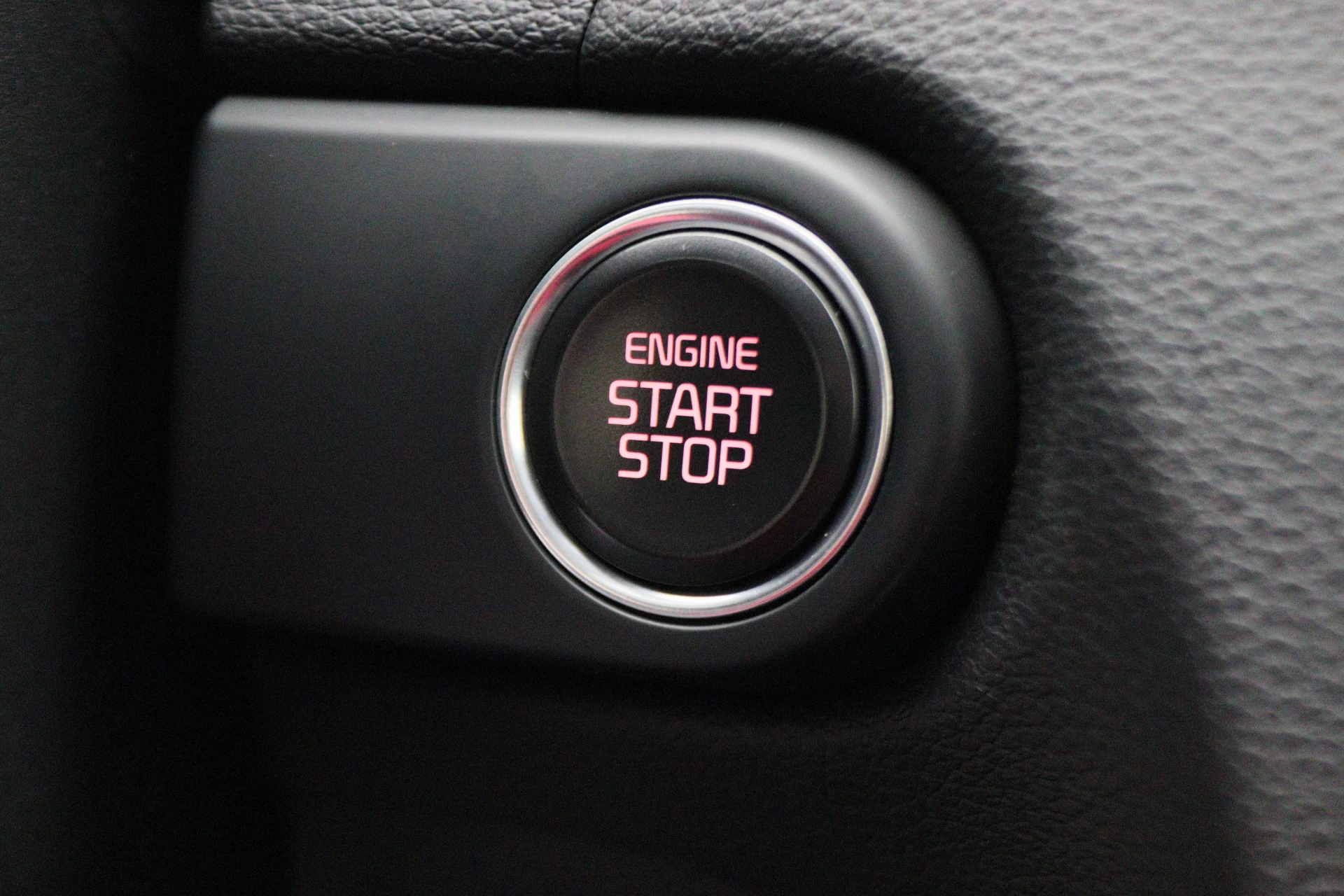 Hoofdafbeelding Kia ProCeed