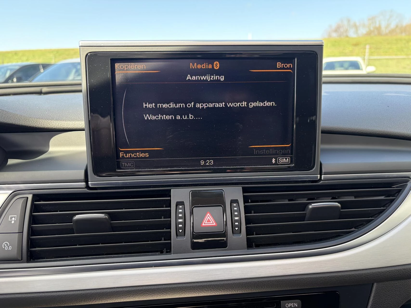 Hoofdafbeelding Audi S6