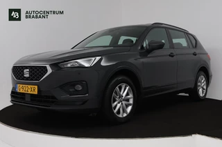 Seat Tarraco 1.5 TSI Style Limited Edition (PANORAMADAK, TREKHAAK, DIGITALE COCKPIT, NAVIGATIE, CARPLAY, PARKEERSENSOREN)