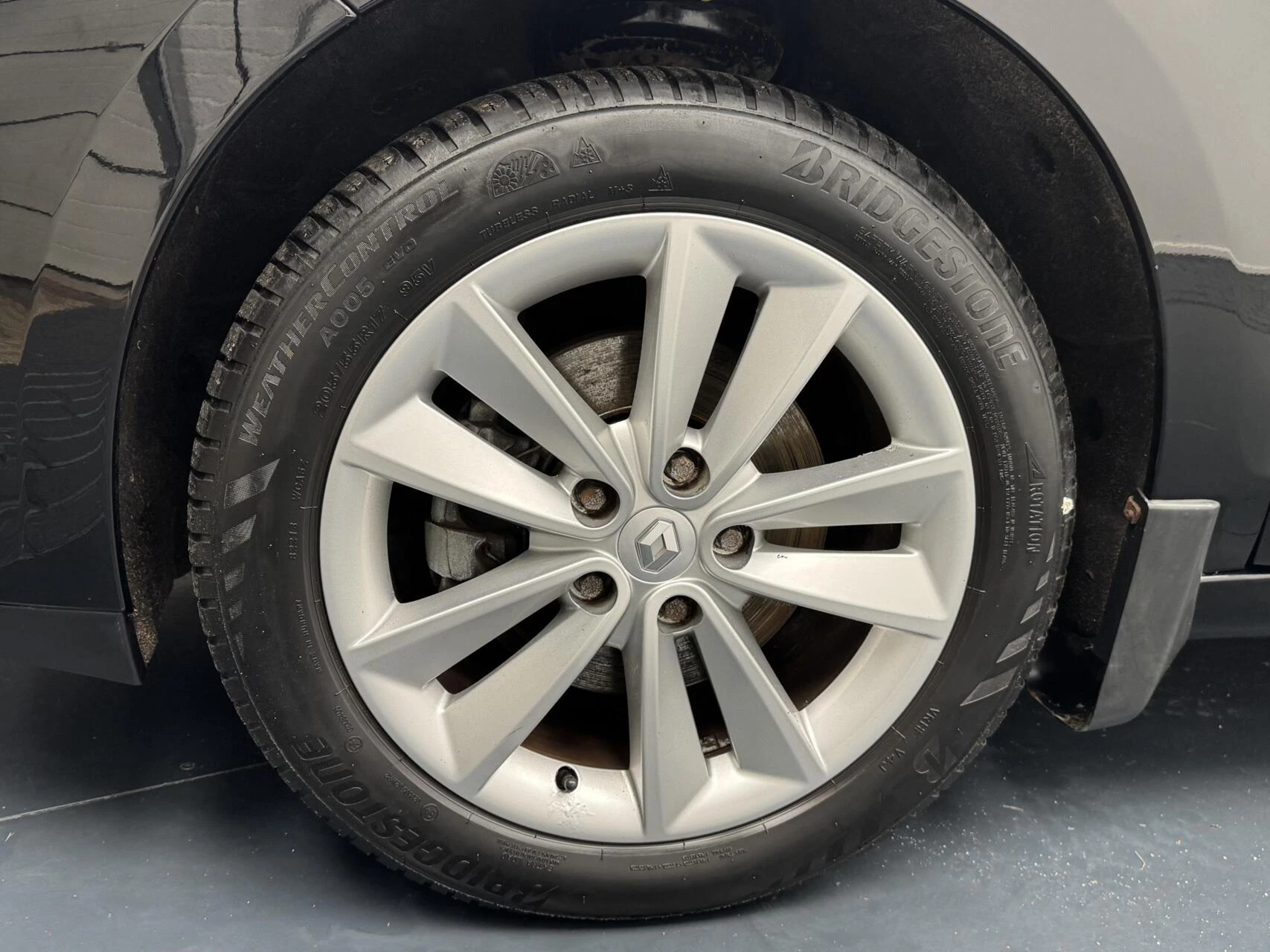 Hoofdafbeelding Renault Scénic