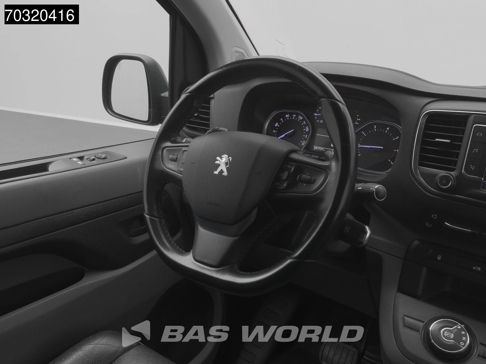 Hoofdafbeelding Peugeot Expert