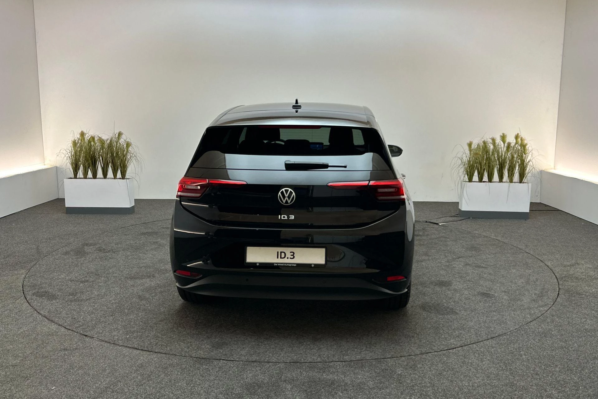 Hoofdafbeelding Volkswagen ID.3