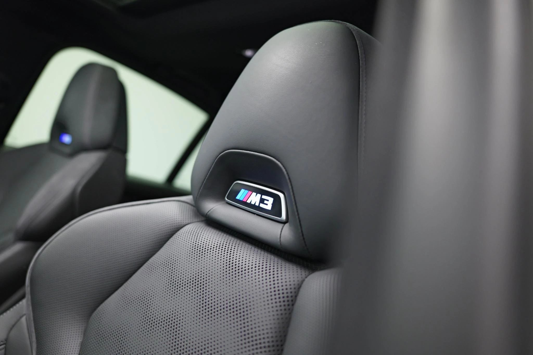 Hoofdafbeelding BMW M3