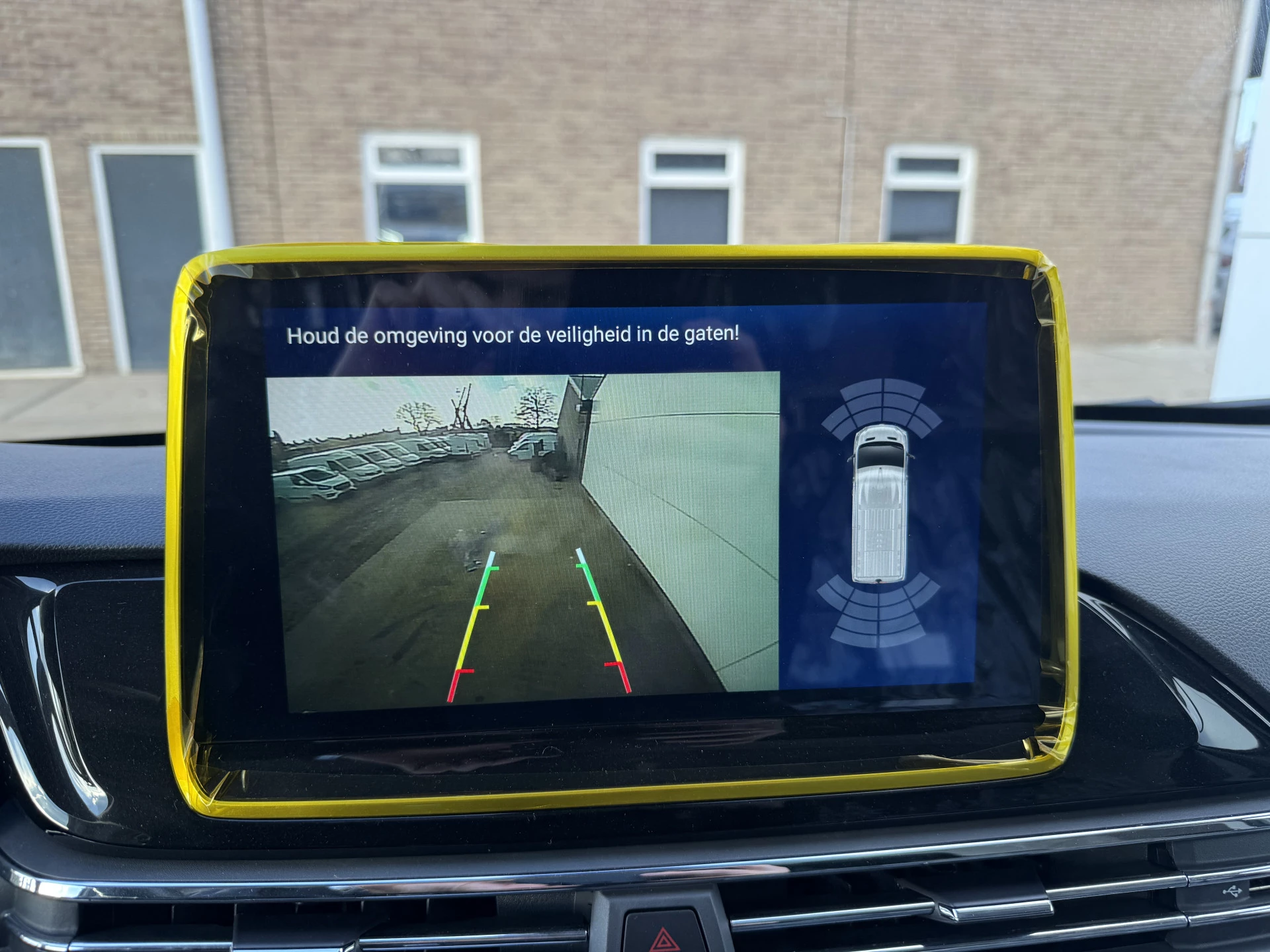 Hoofdafbeelding Maxus eDeliver9