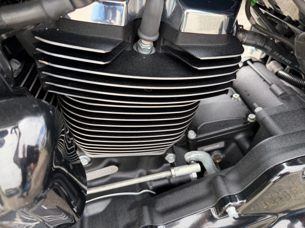 Hoofdafbeelding Harley-Davidson Street Glide