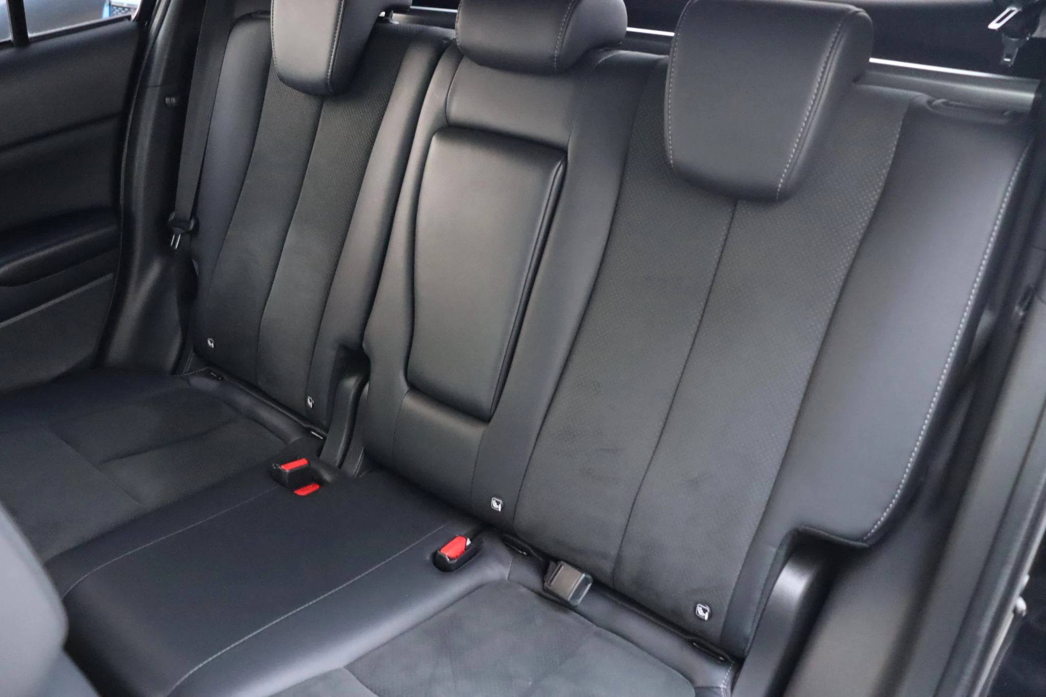 Hoofdafbeelding Mitsubishi Eclipse Cross