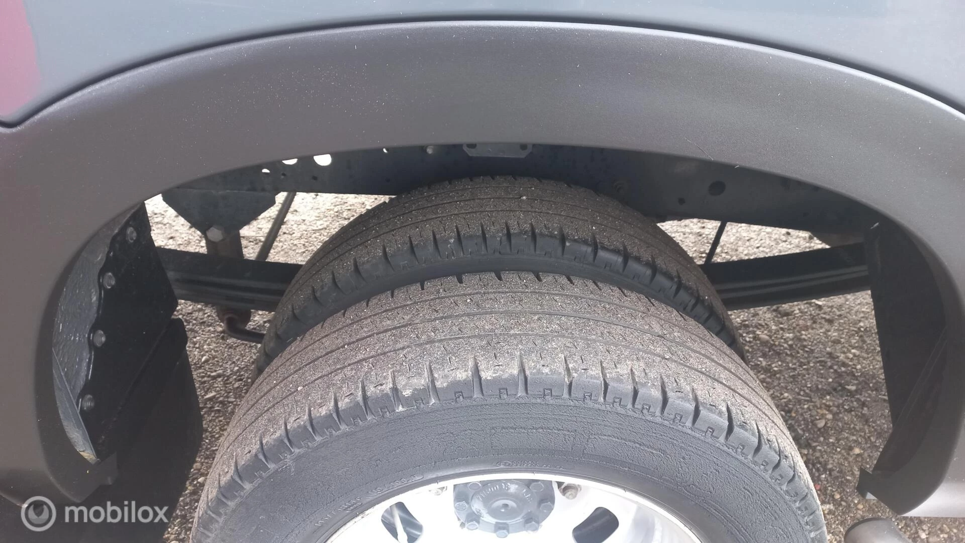 Hoofdafbeelding Iveco Dally