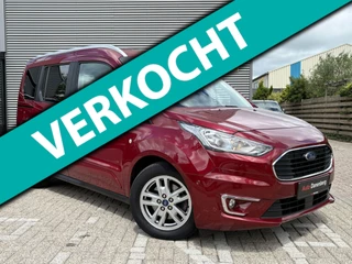 Ford Tourneo Connect 1.0 Titanium MPV! CAMERA,GARANTIE,PANO,
