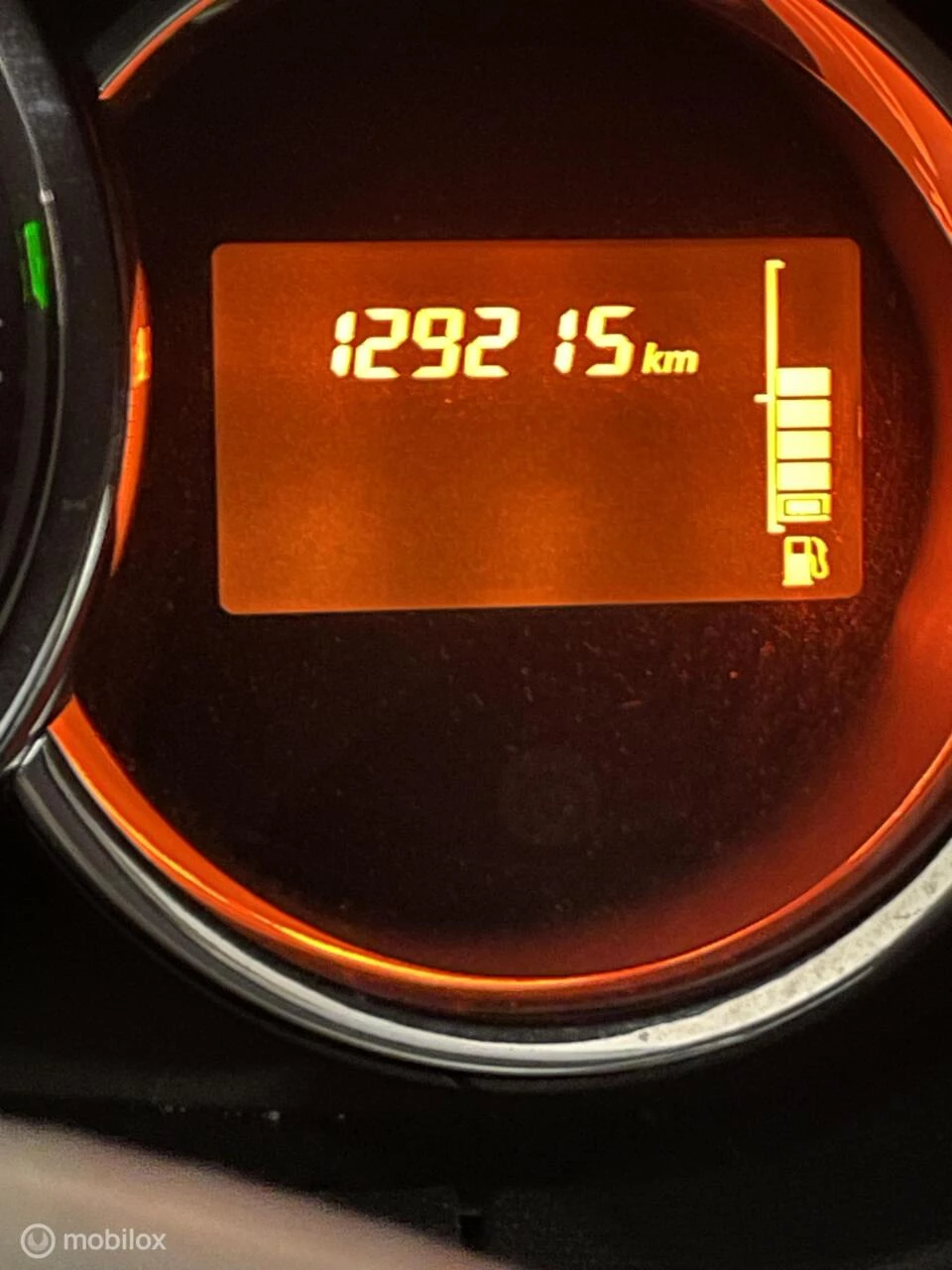 Hoofdafbeelding Dacia Duster