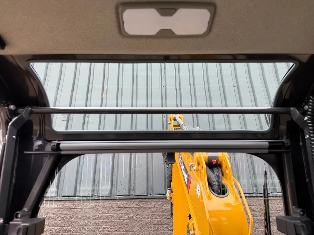 Hoofdafbeelding XCMG 