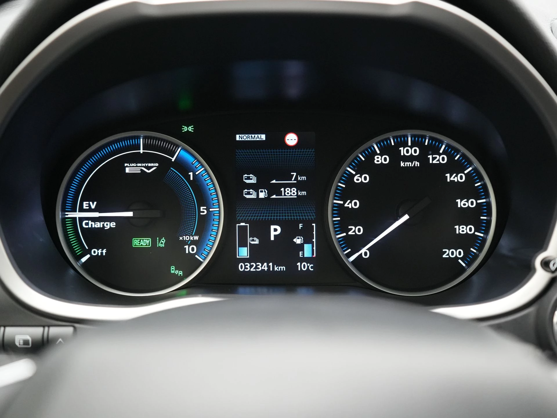 Hoofdafbeelding Mitsubishi Eclipse Cross