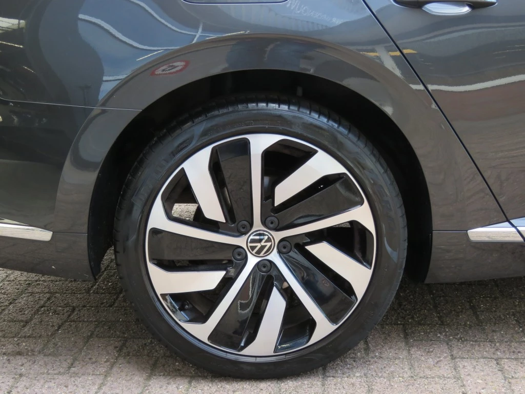 Hoofdafbeelding Volkswagen Arteon