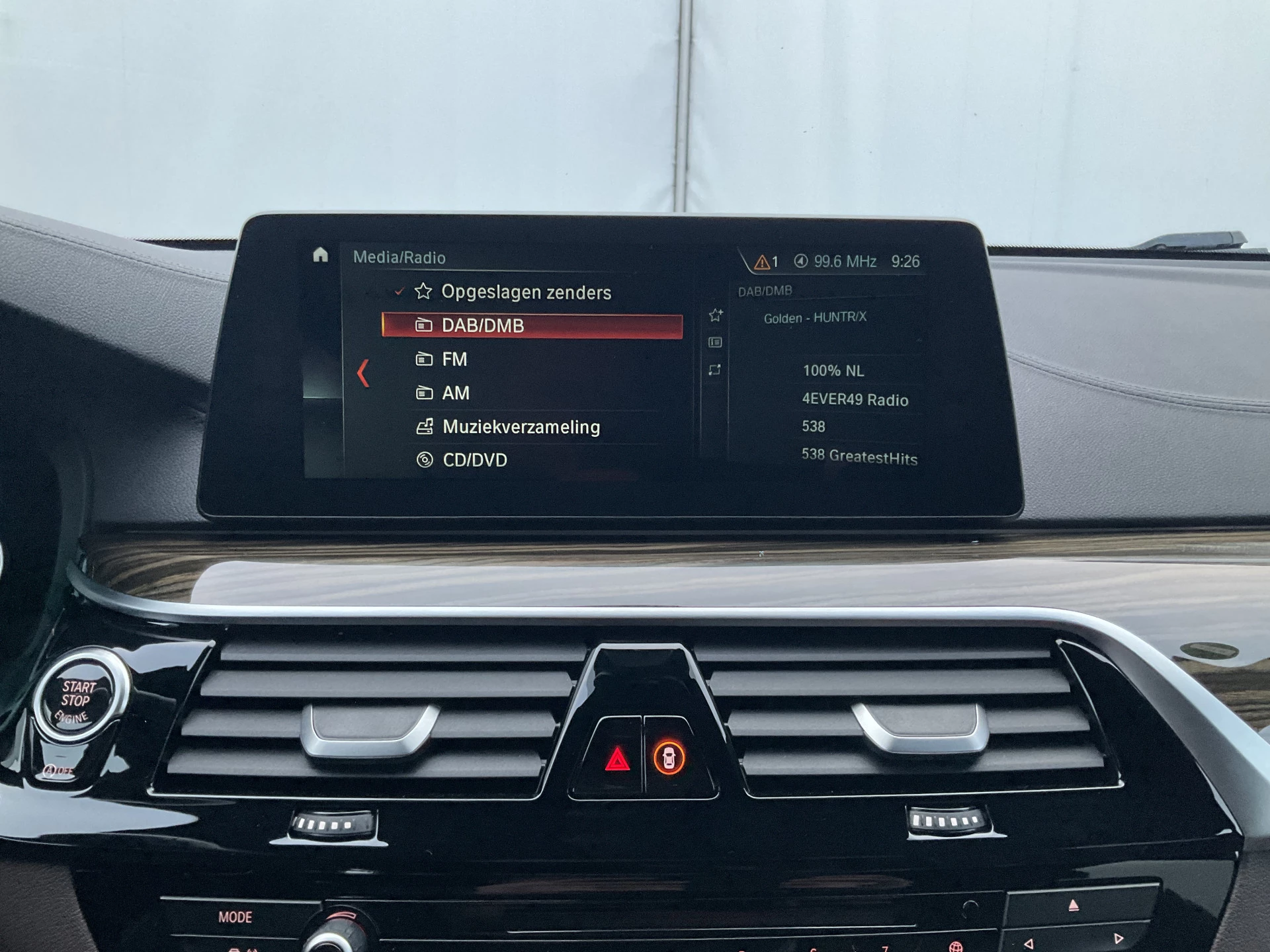 Hoofdafbeelding BMW 6 Serie