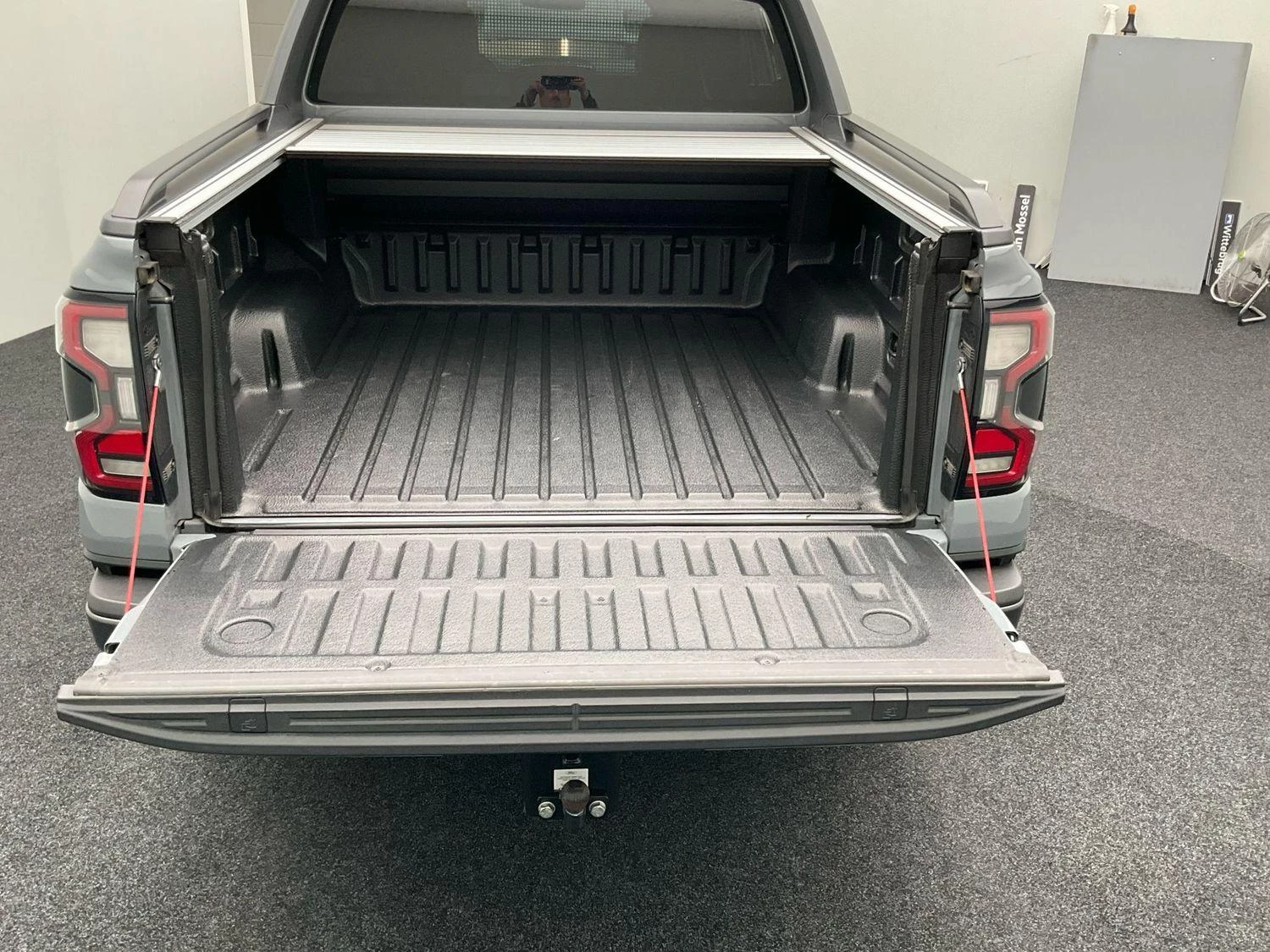 Hoofdafbeelding Ford Ranger