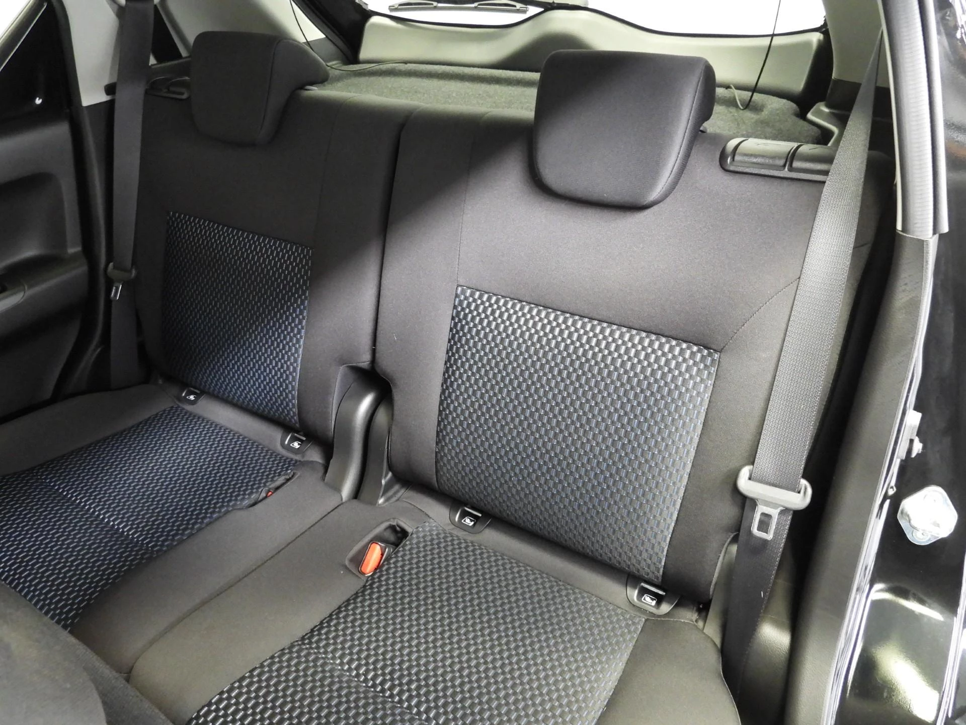 Hoofdafbeelding Suzuki Ignis