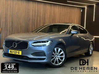 Volvo S90 2.0 D4 Inscription