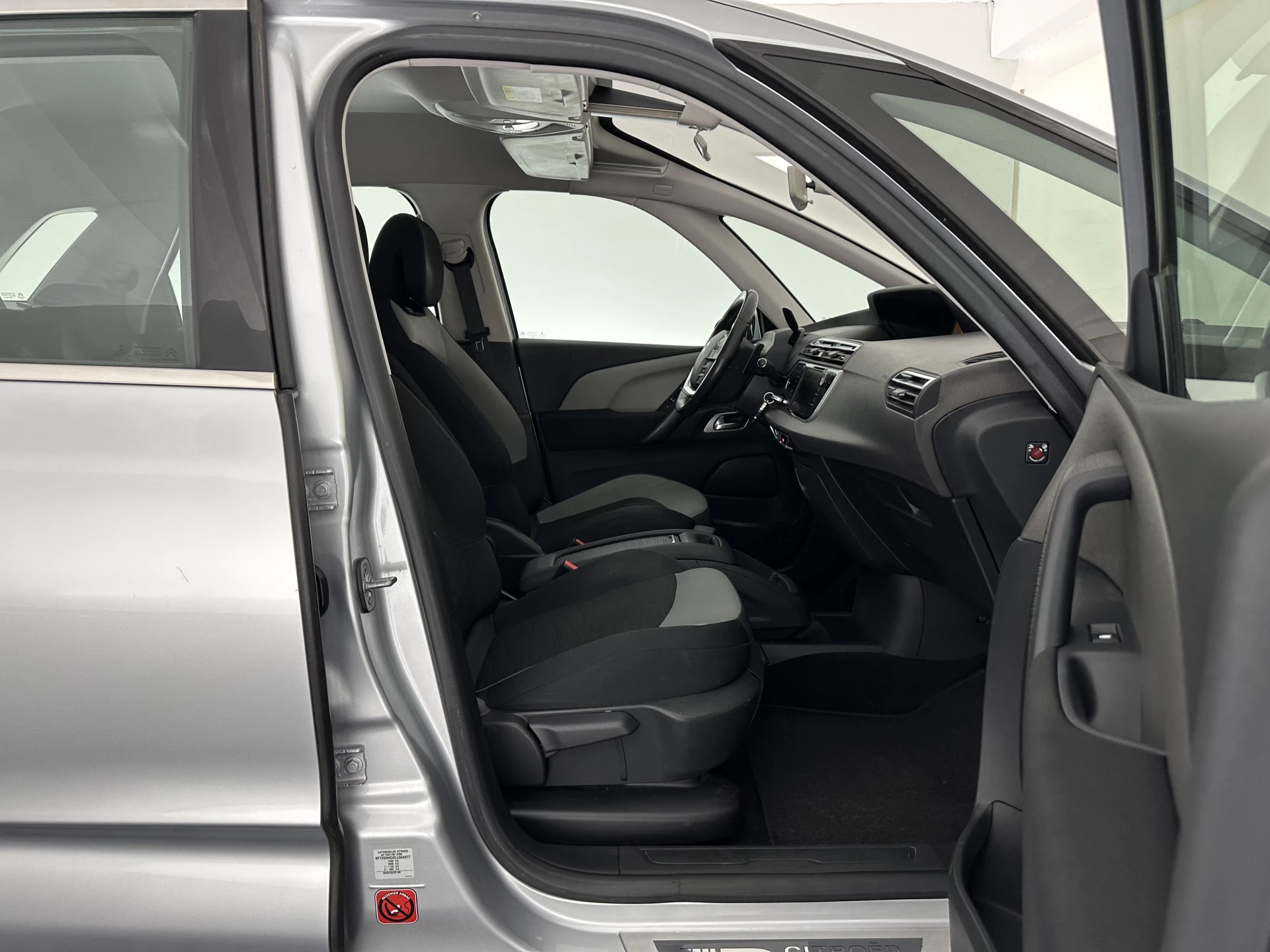 Hoofdafbeelding Citroën C4 Picasso