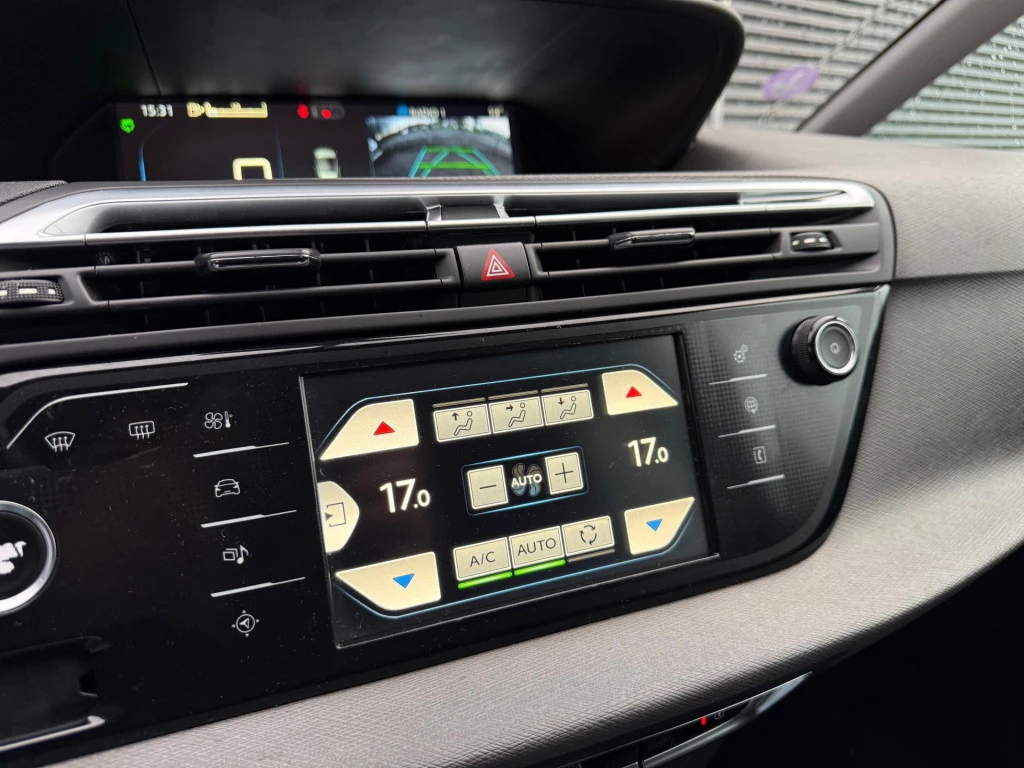 Hoofdafbeelding Citroën Grand C4 Picasso