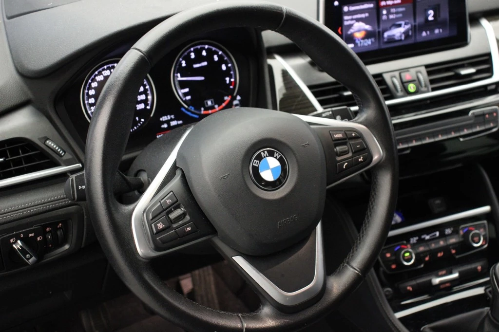Hoofdafbeelding BMW 2 Serie