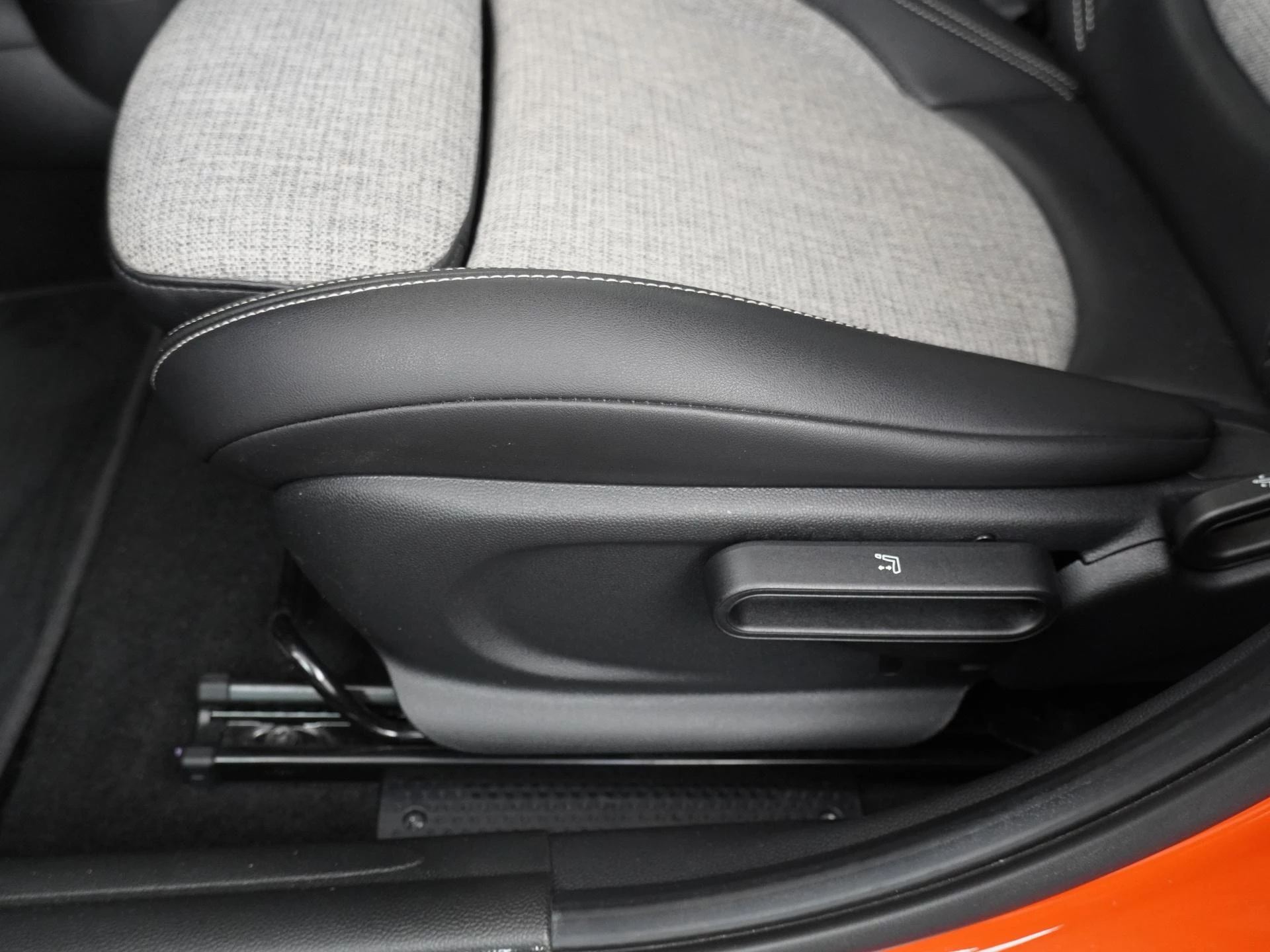 Hoofdafbeelding MINI 5-deurs