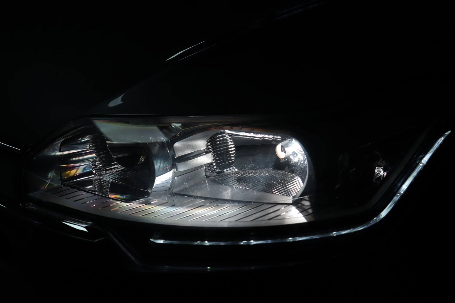 Hoofdafbeelding Citroën C5