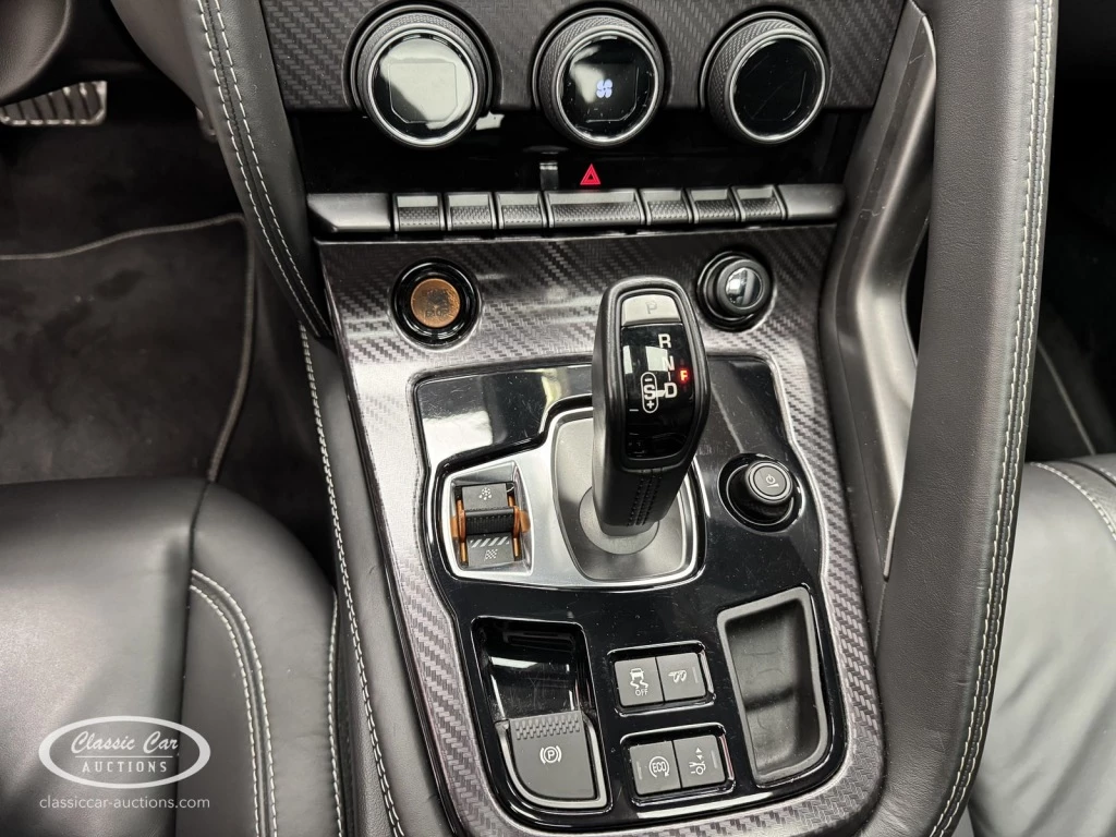 Hoofdafbeelding Jaguar F-Type