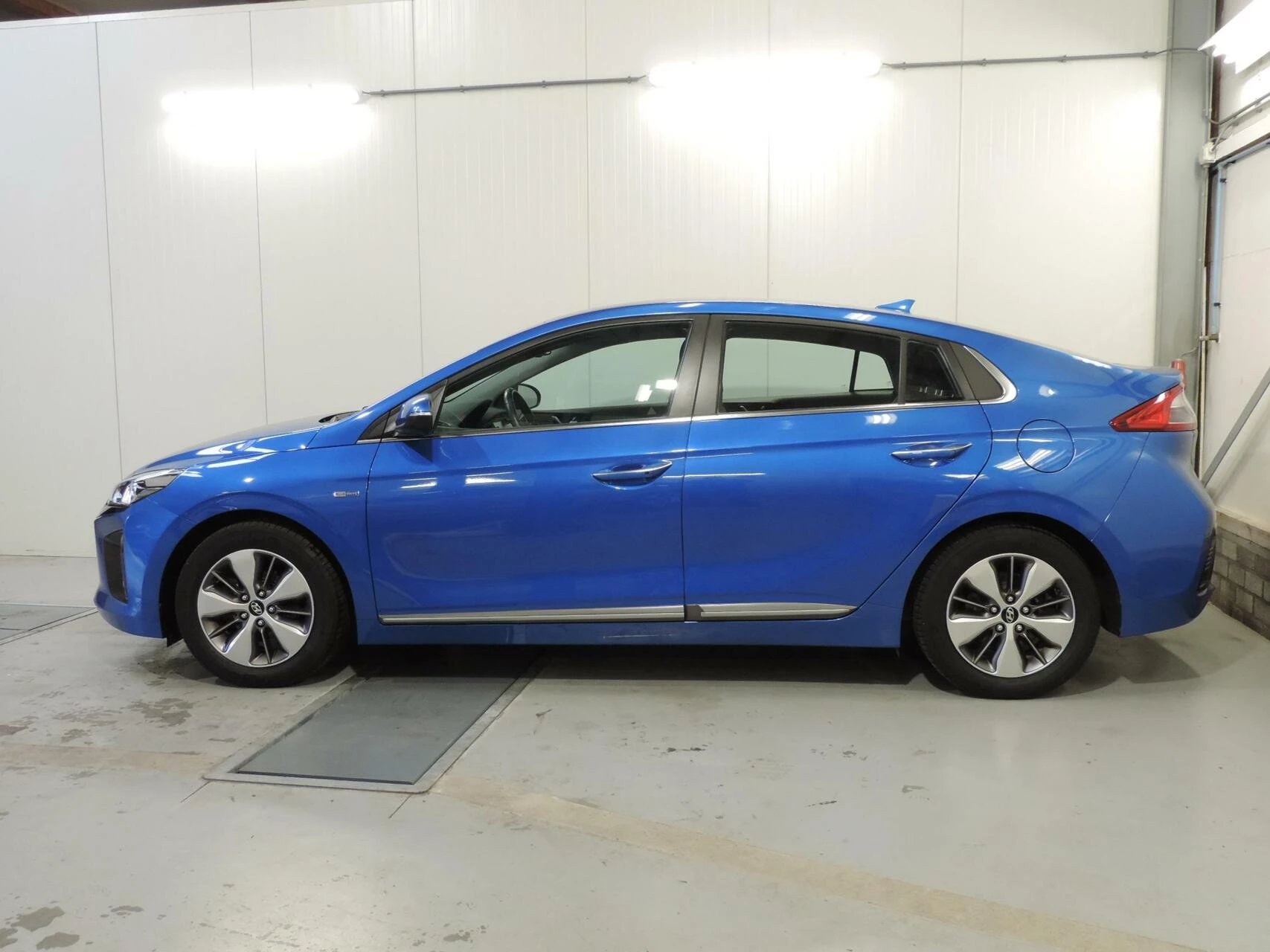 Hoofdafbeelding Hyundai IONIQ