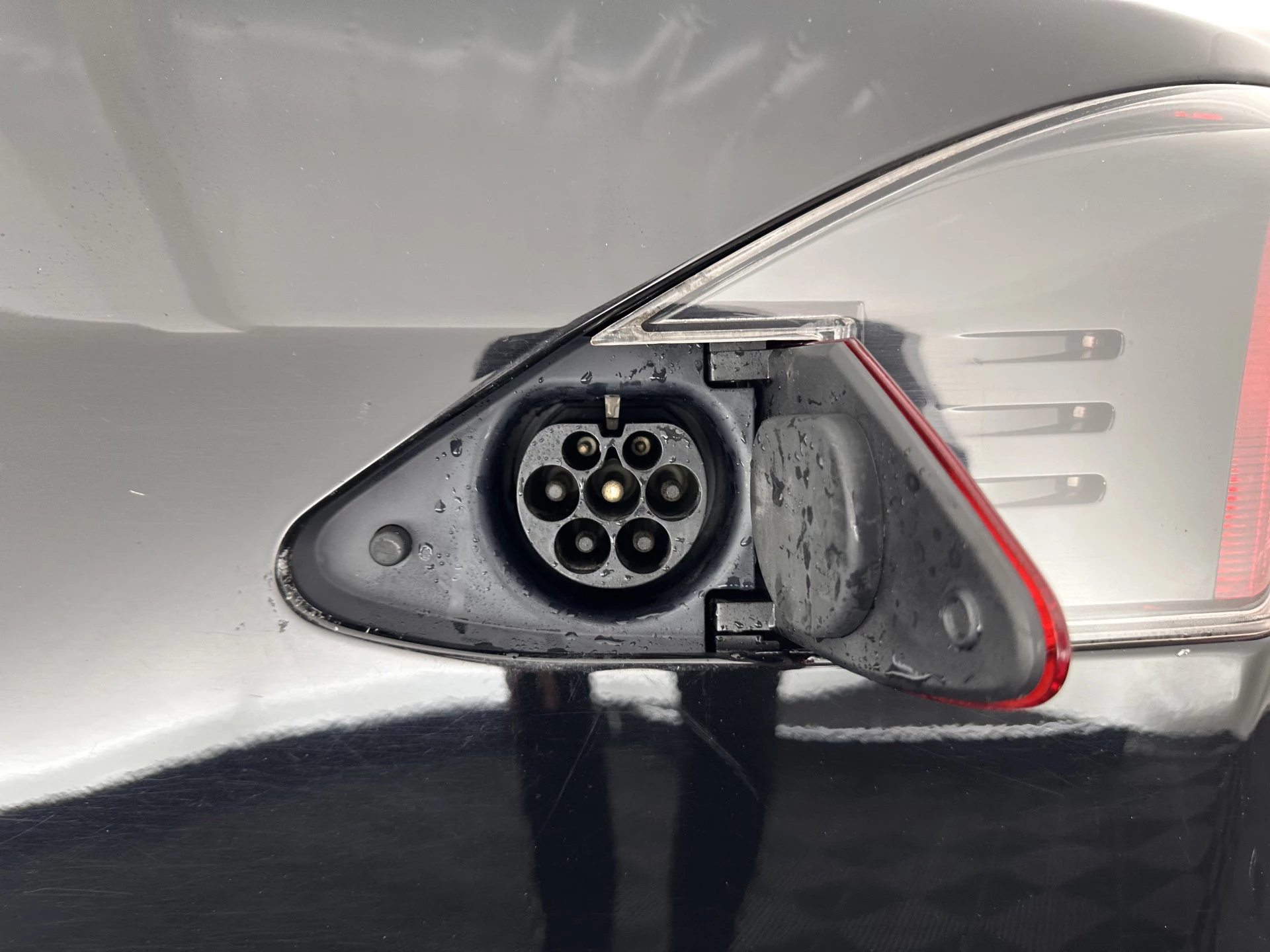 Hoofdafbeelding Tesla Model S
