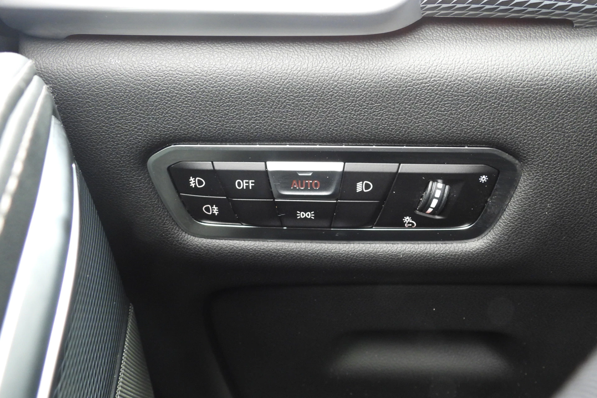 Hoofdafbeelding BMW X6