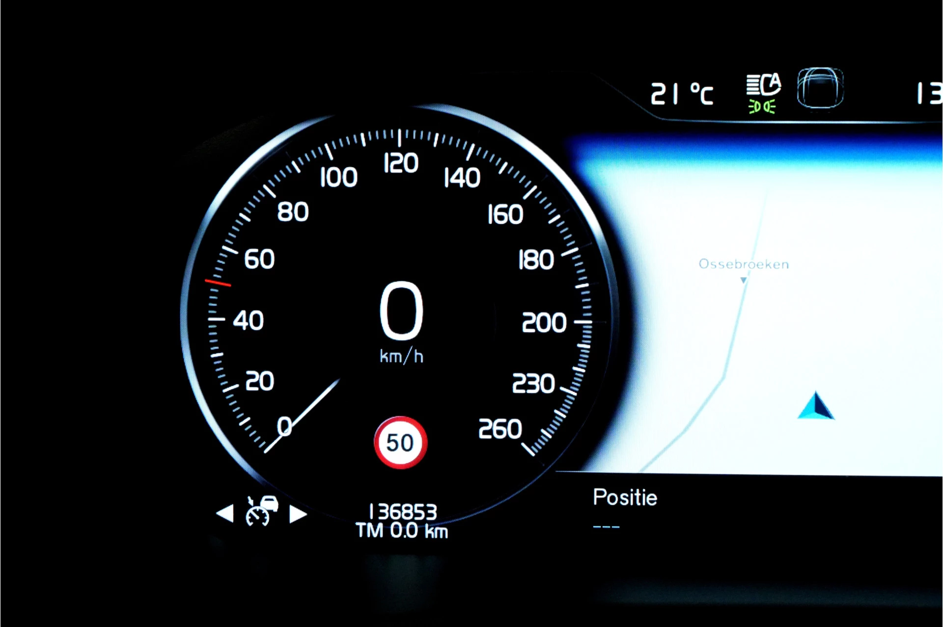 Hoofdafbeelding Volvo S60