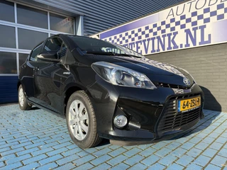 Toyota Yaris 1.5 Hybrid 1E EIGENAAR CRUISE TREKHAAK