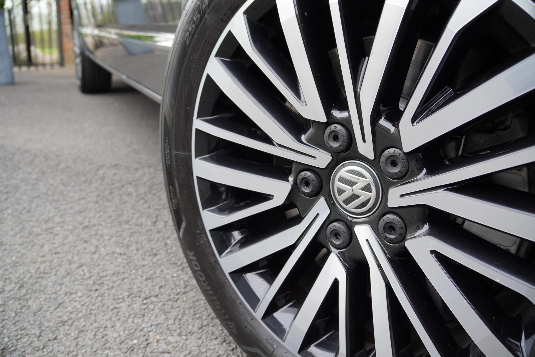 Hoofdafbeelding Volkswagen Multivan