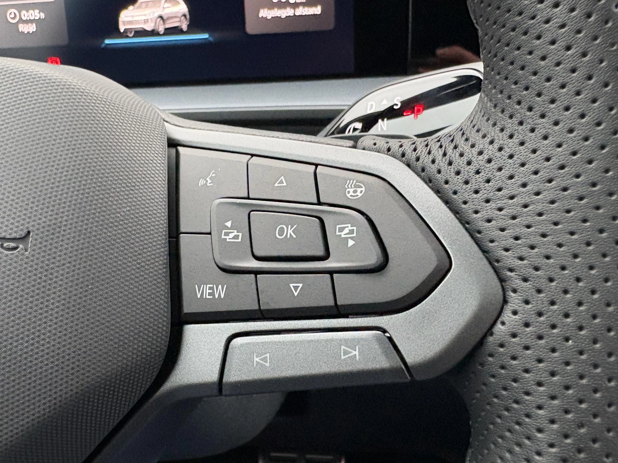 Hoofdafbeelding Volkswagen Tayron