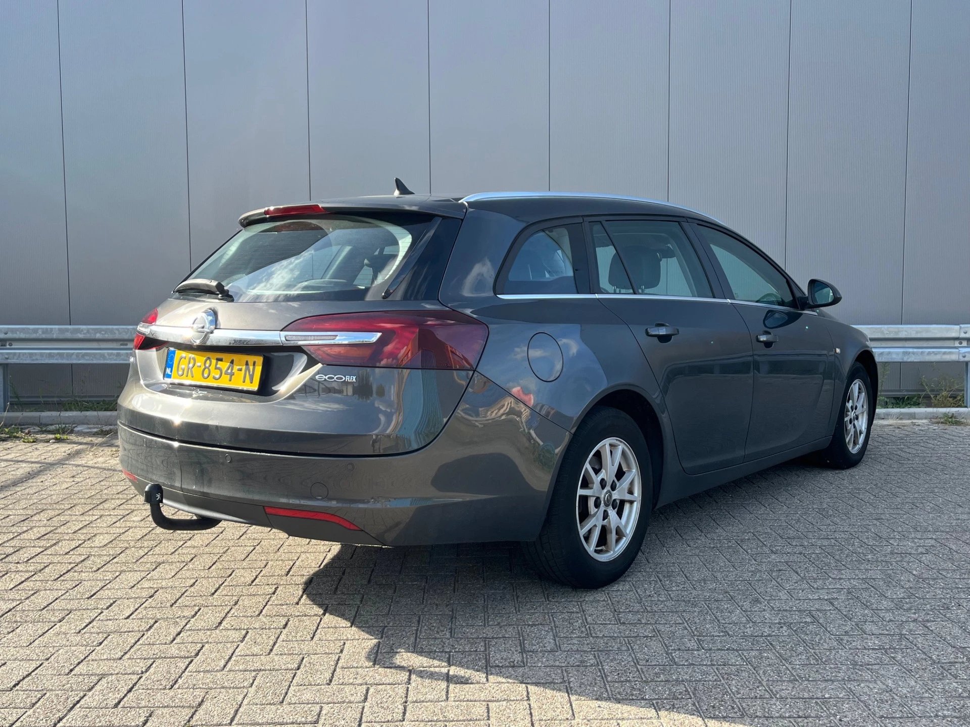 Hoofdafbeelding Opel Insignia