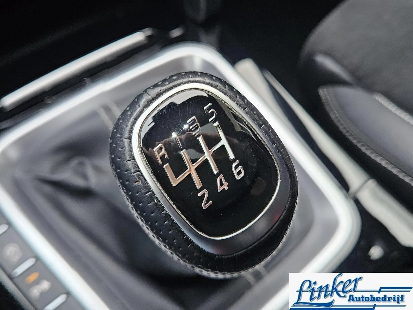 Hoofdafbeelding Kia Ceed