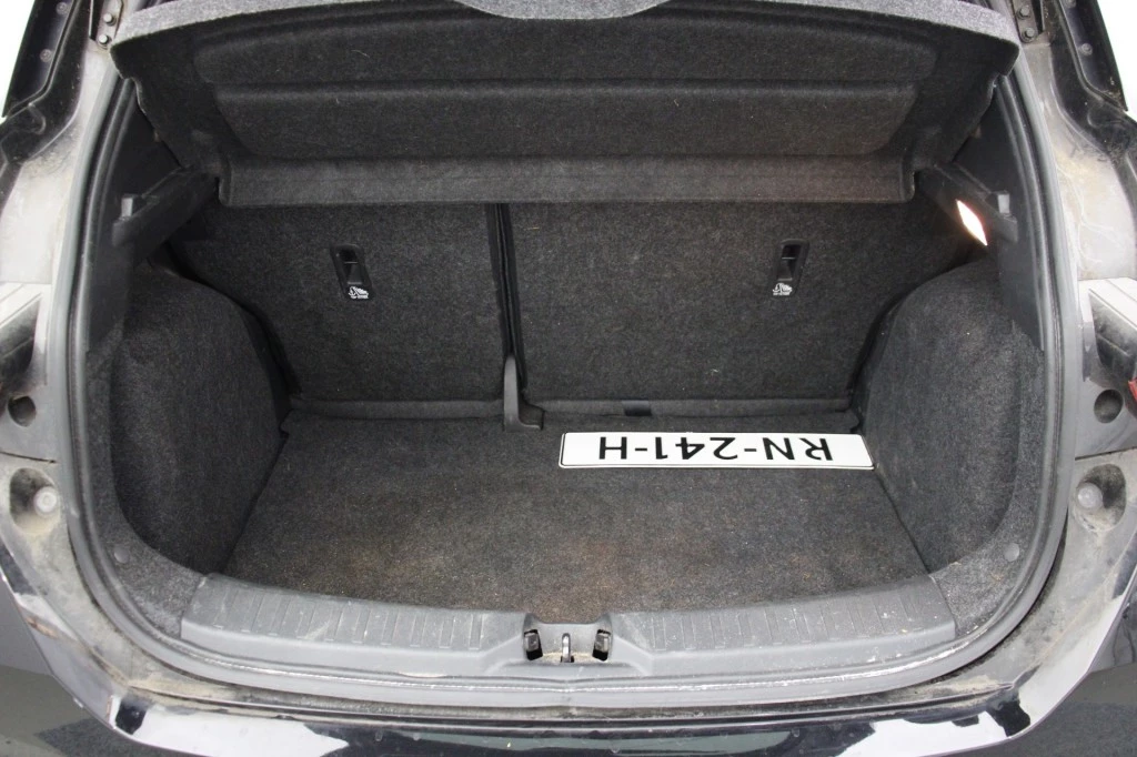 Hoofdafbeelding Nissan Micra