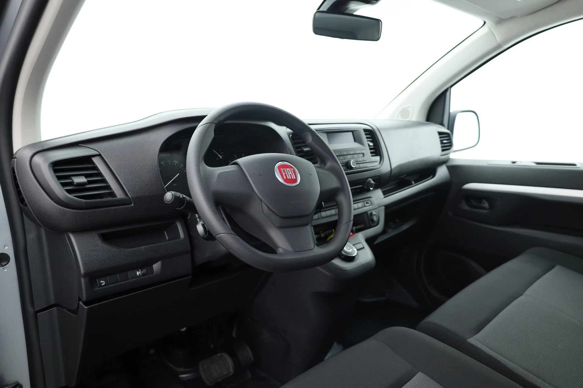 Hoofdafbeelding Fiat Scudo