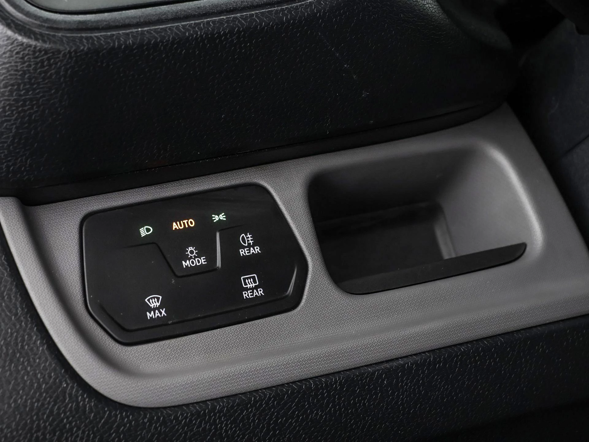 Hoofdafbeelding Volkswagen ID. Buzz Cargo