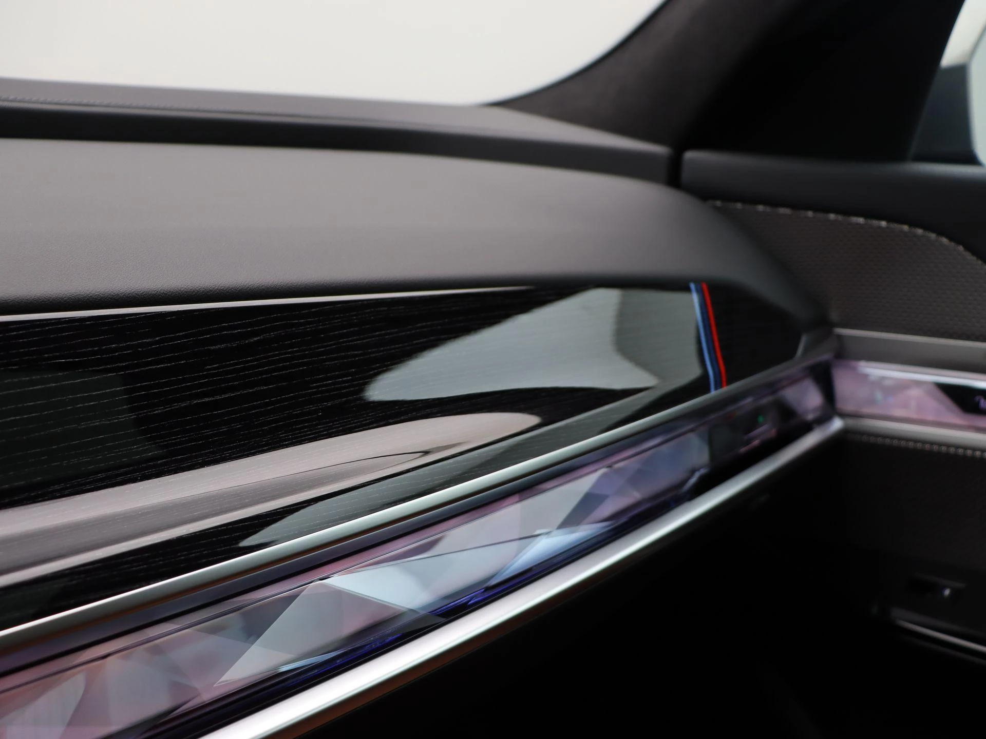 Hoofdafbeelding BMW 7 Serie