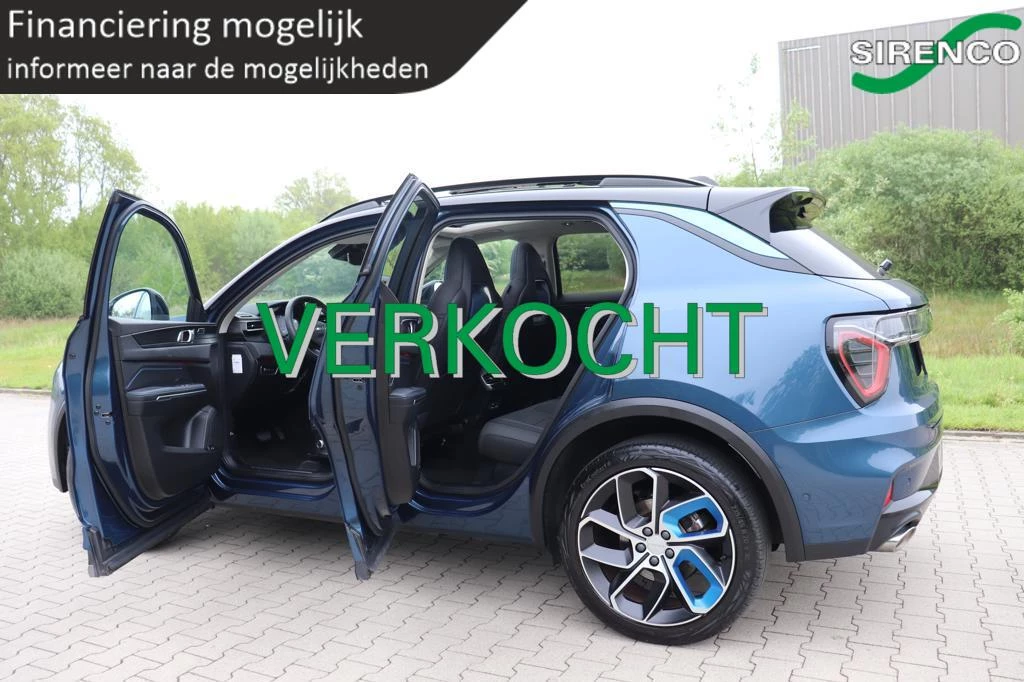 Hoofdafbeelding Lynk & Co 01