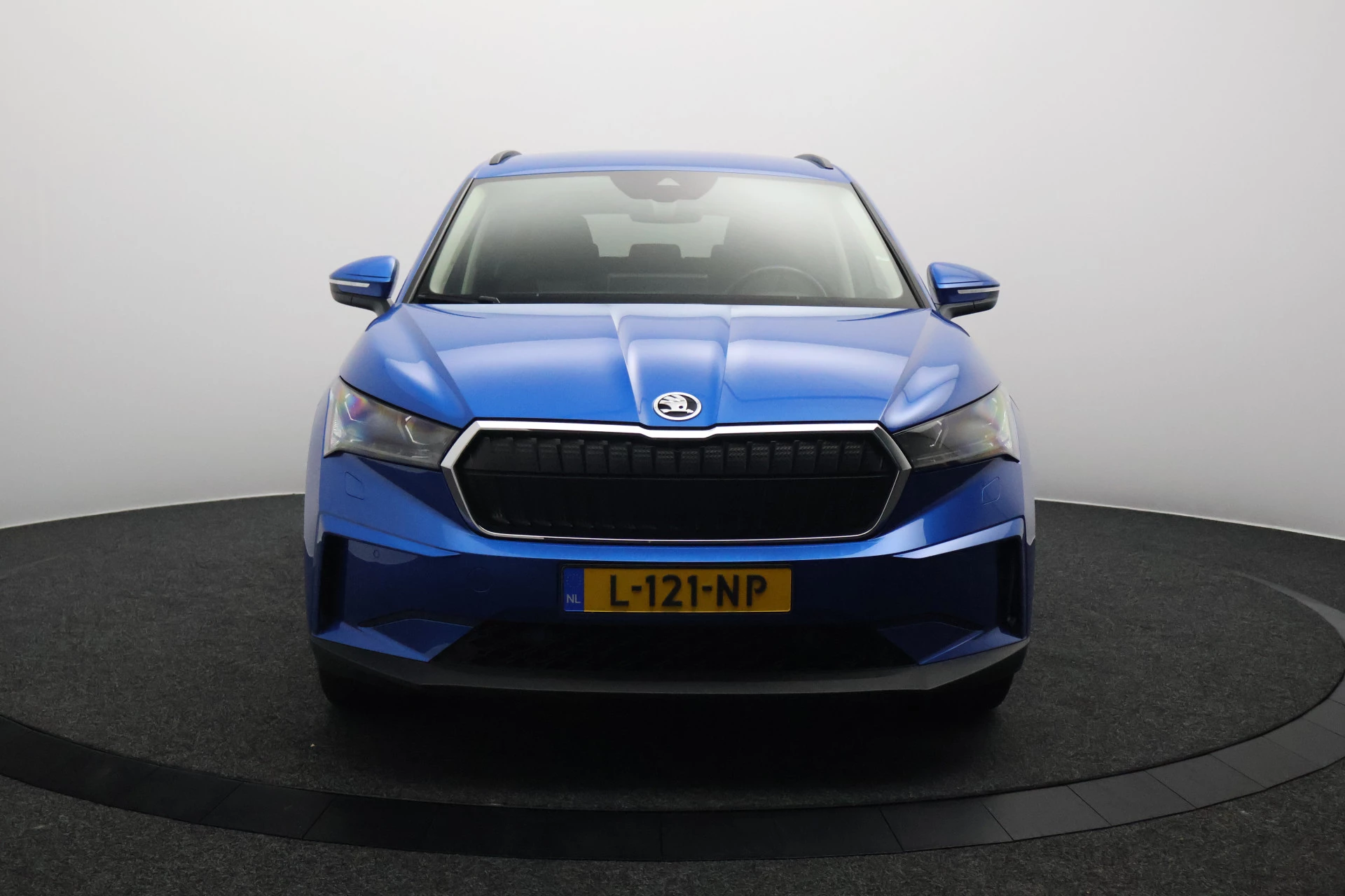 Hoofdafbeelding Škoda Enyaq iV