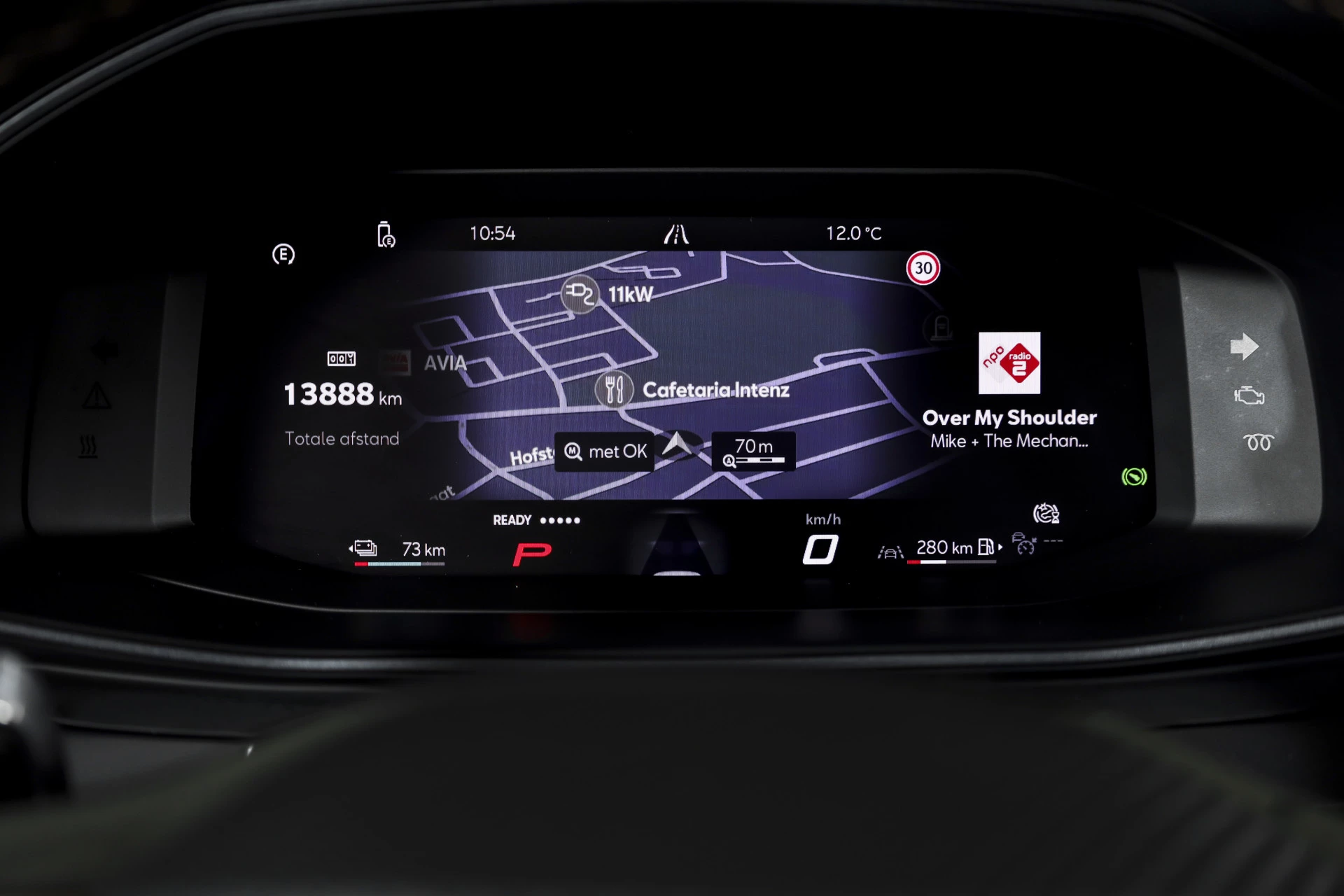 Hoofdafbeelding CUPRA Leon