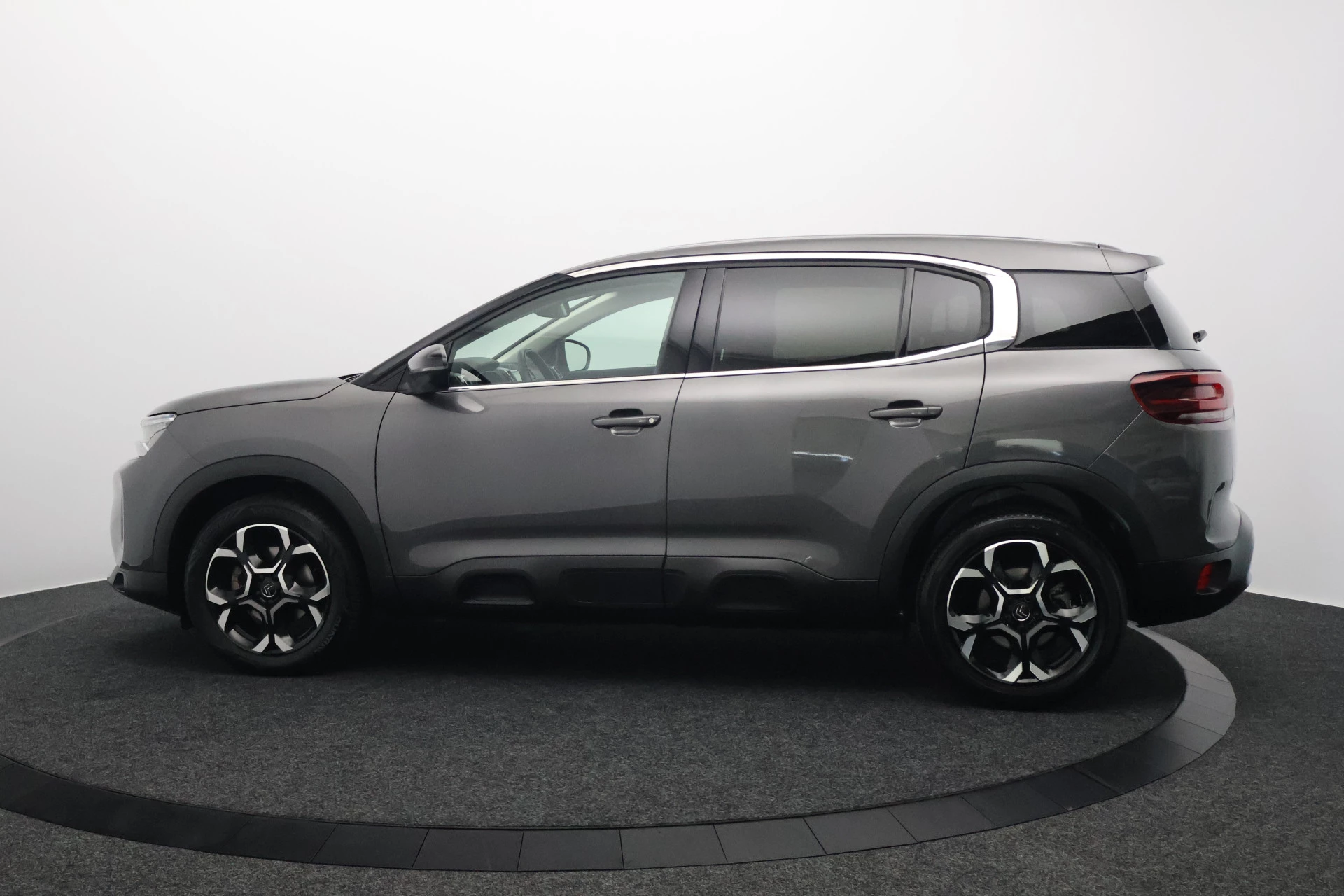 Hoofdafbeelding Citroën C5 Aircross