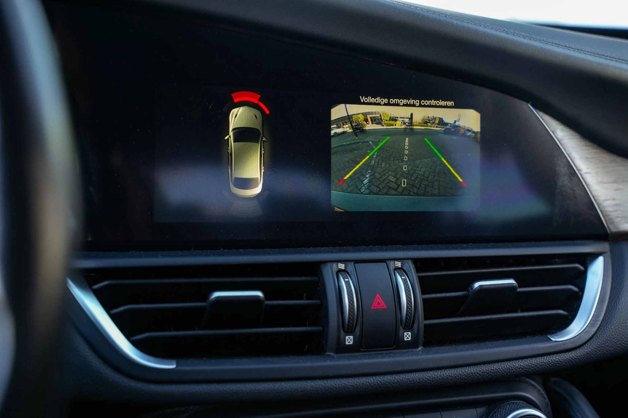 Hoofdafbeelding Alfa Romeo Giulia